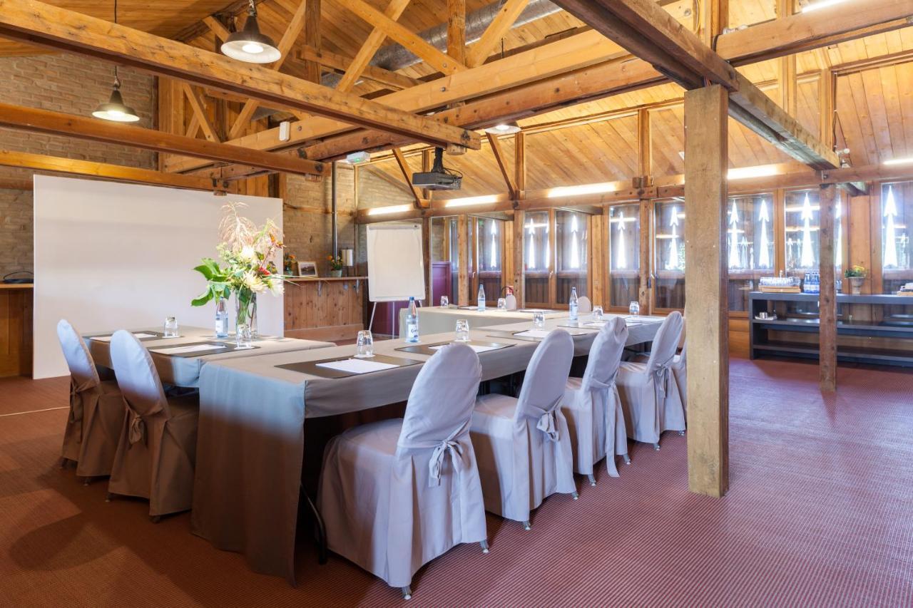 Le Kempferhof Golf Et Chateau-Hotel Plobsheim Dış mekan fotoğraf